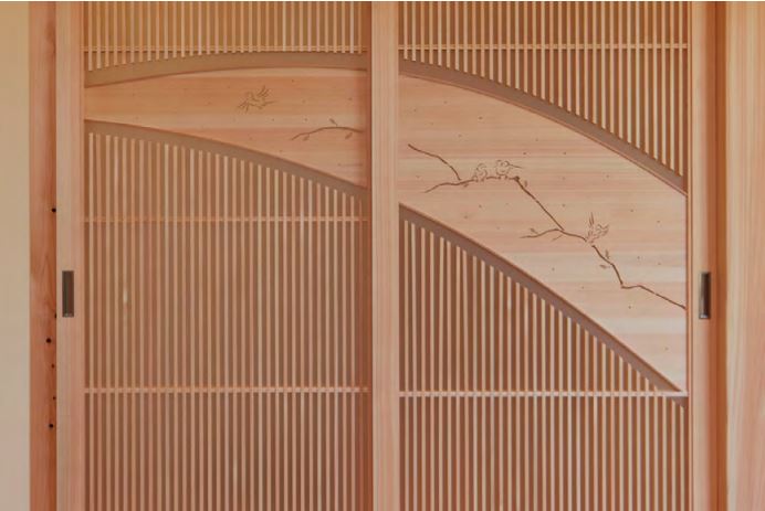 伝統技法住空間02