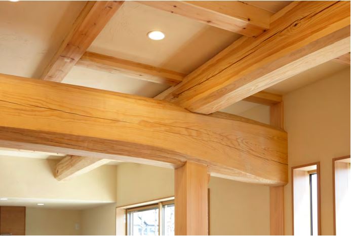 伝統技法住空間03