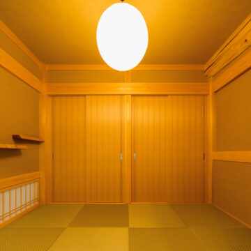 施工写真