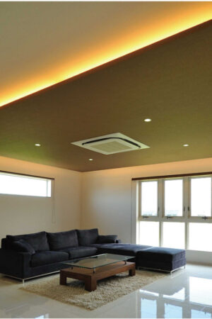 随所にこだわり、自慢したくなる邸